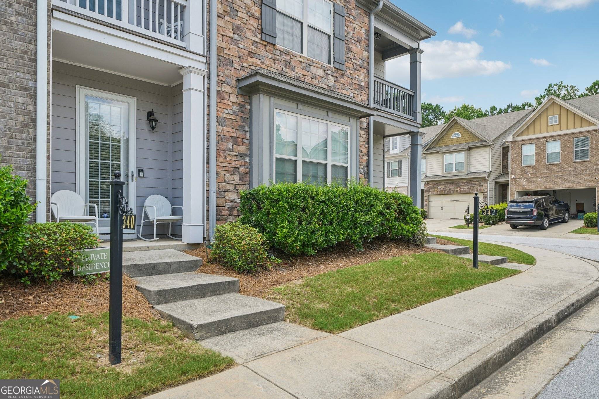 Fairburn, GA 30213,340 Avalon SQ