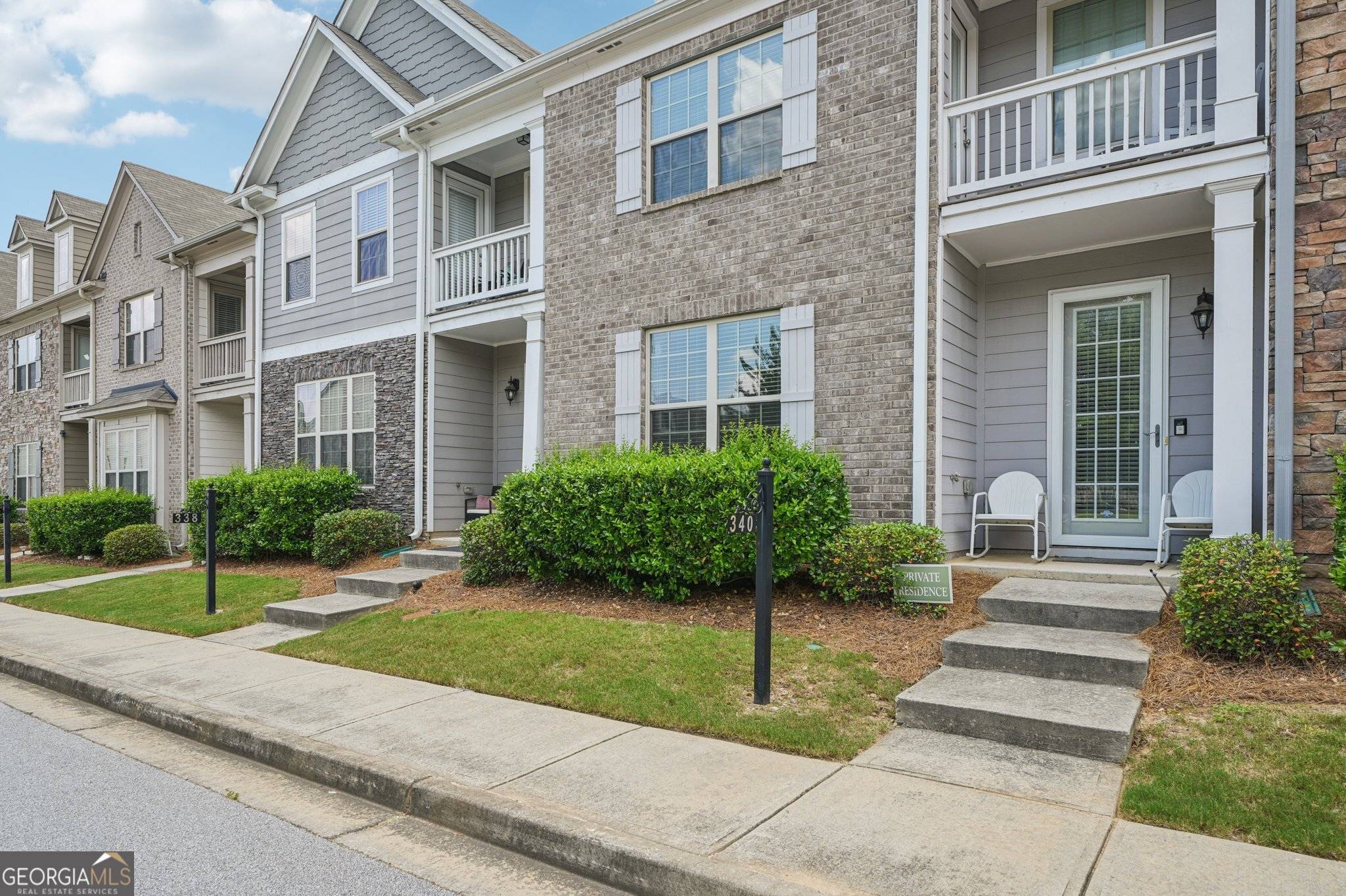 Fairburn, GA 30213,340 Avalon SQ