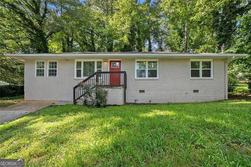 Austell, GA 30168,1984 BRENDA