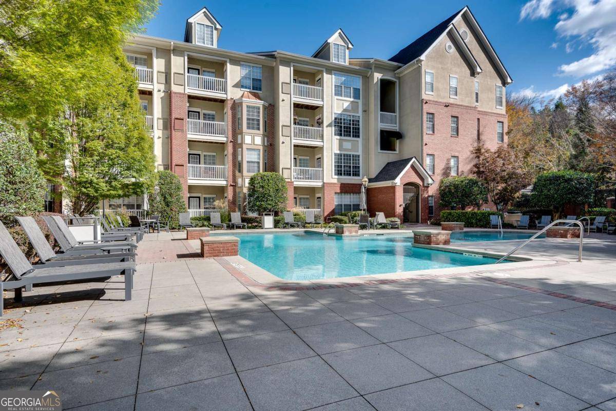 Atlanta, GA 30329,1122 Westchester RDG NE