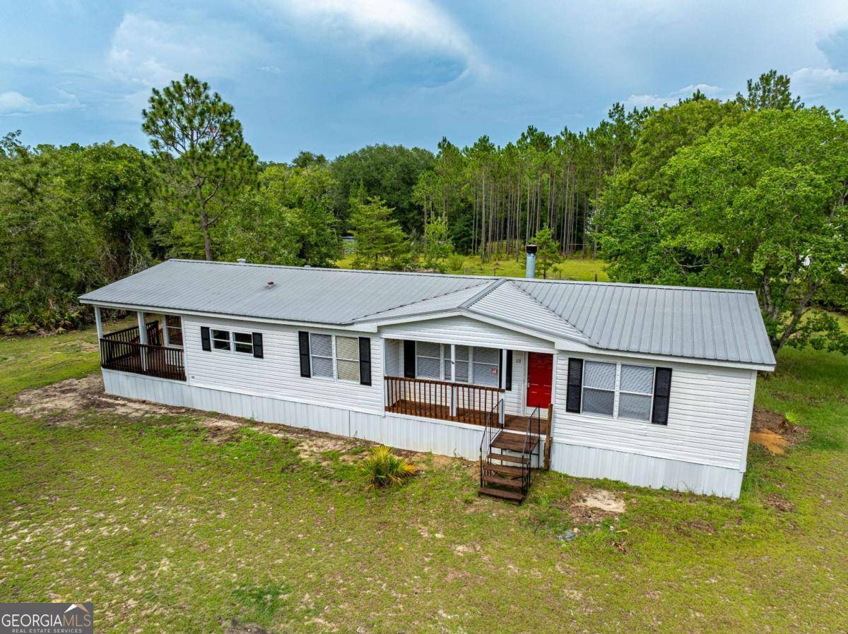 Ocilla, GA 31774,193 Box Elder LN #0