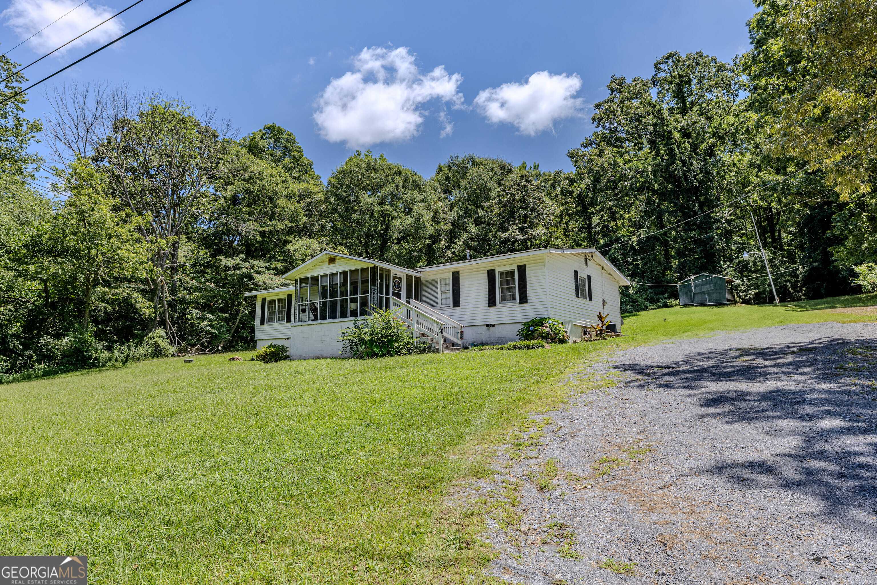 Cedartown, GA 30125,35 Harris LOOP