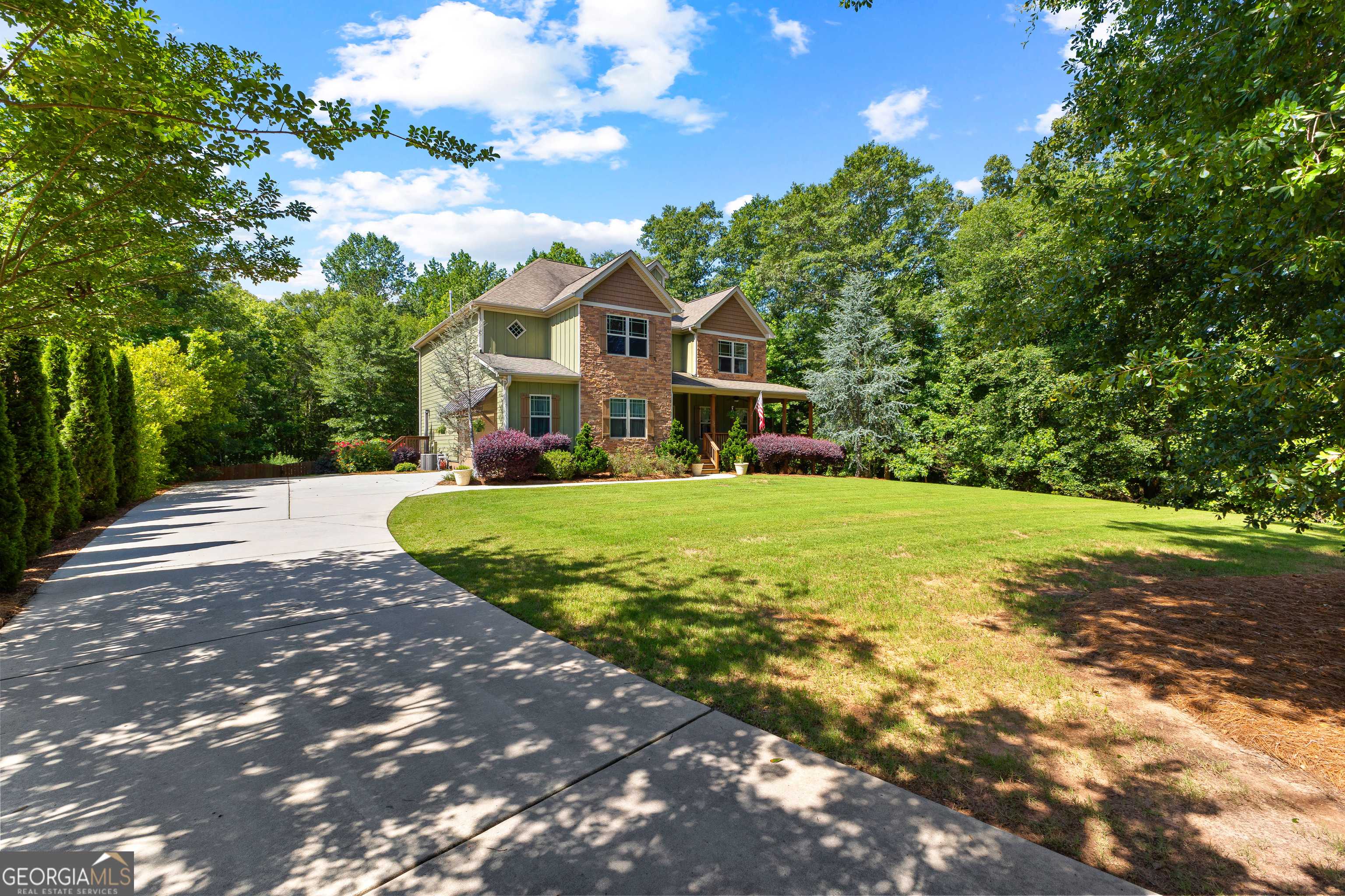 Senoia, GA 30276,152 Magnolia Place Way