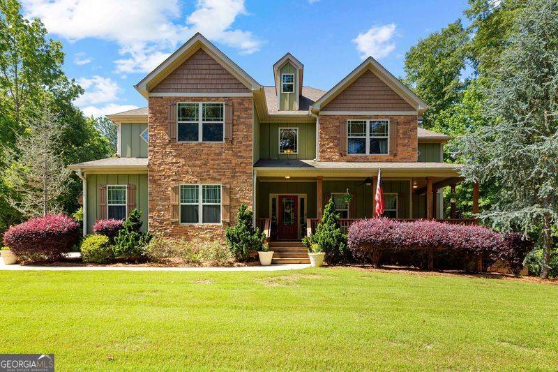 Senoia, GA 30276,152 Magnolia Place Way