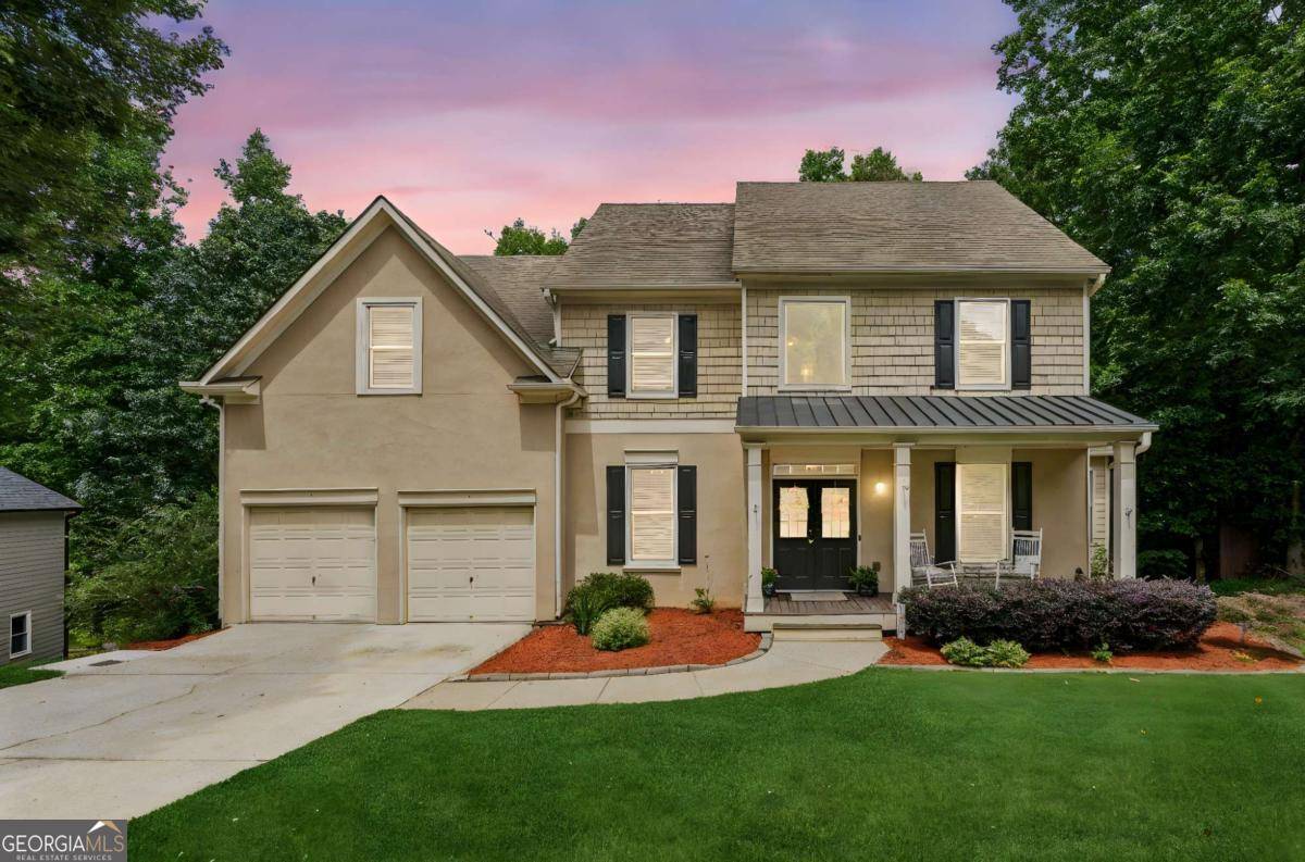 Dacula, GA 30019,835 River Cove DR