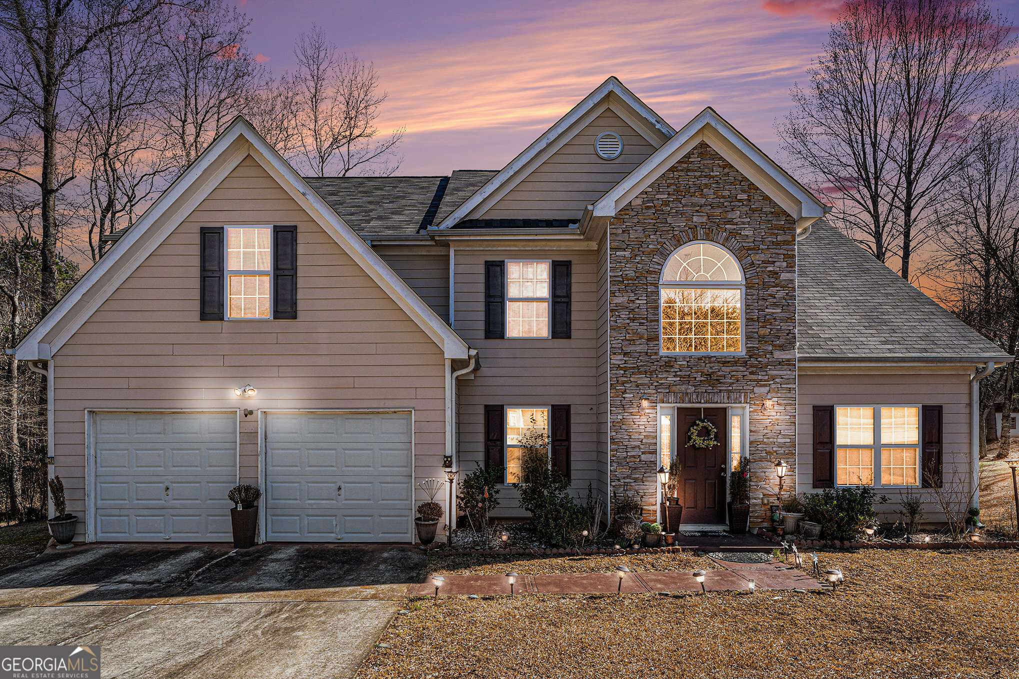 Dallas, GA 30157,106 Old Gettysburg WAY