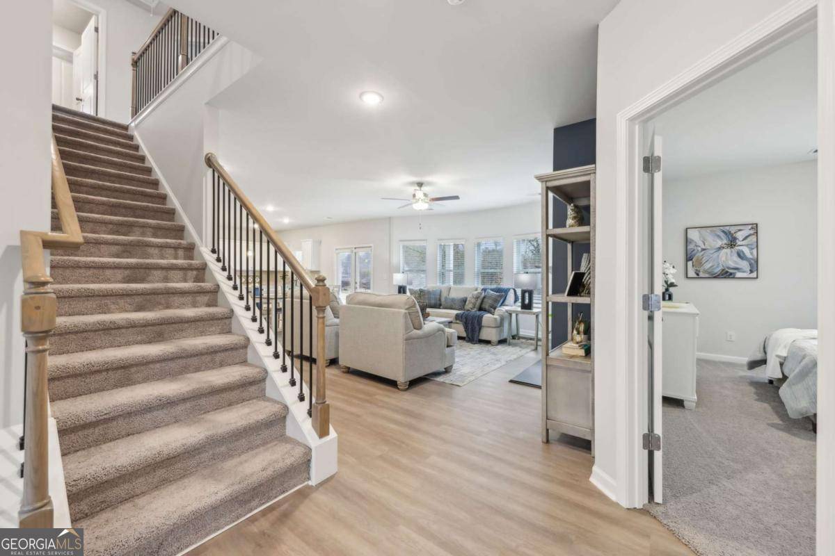 Loganville, GA 30052,3624 Squires Park LN