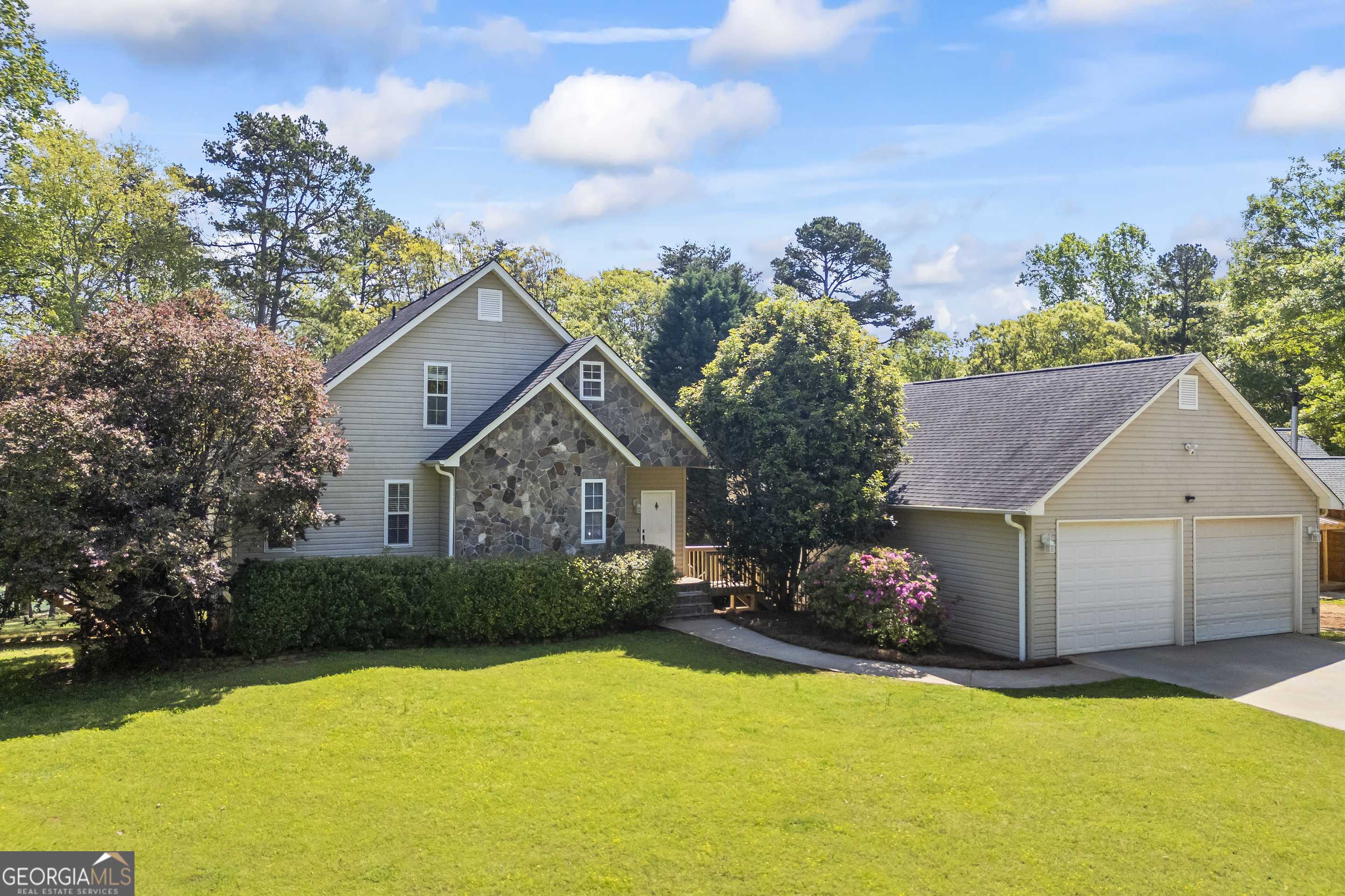 Hartwell, GA 30643,168 Wilderness PT
