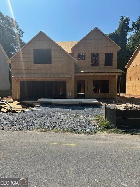 Austell, GA 30106,2965 Jefferson ST