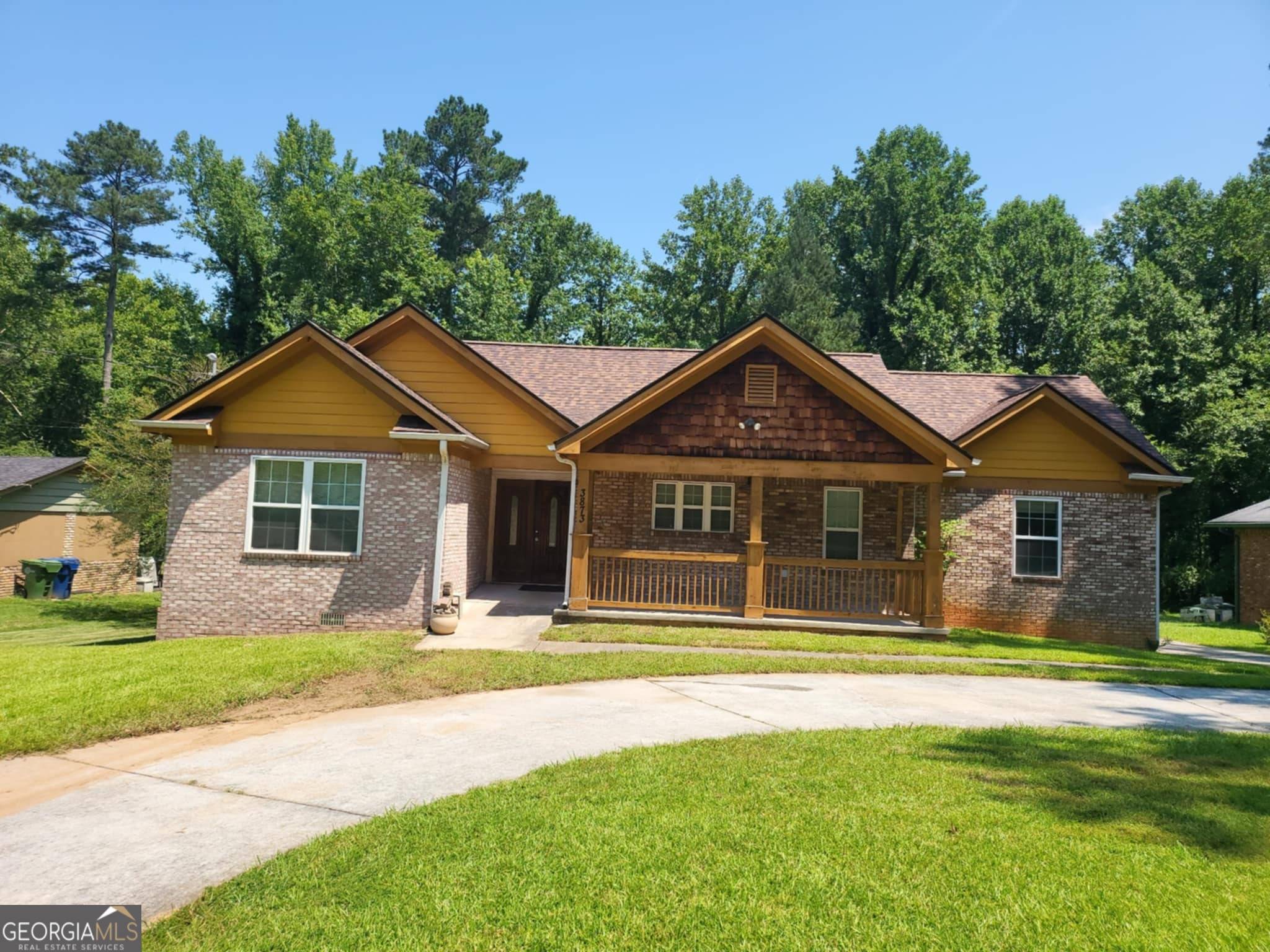 Atlanta, GA 30331,3873 King Edward TRL SW