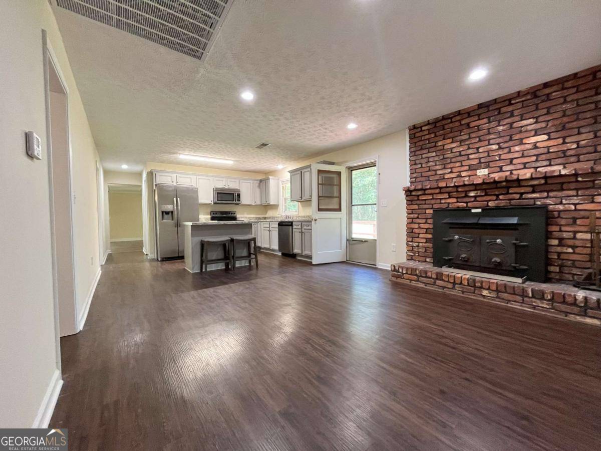 Statham, GA 30666,2616 Rat Kinney
