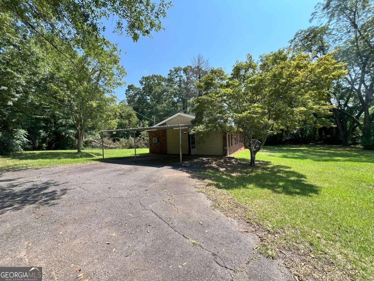 Statham, GA 30666,2616 Rat Kinney