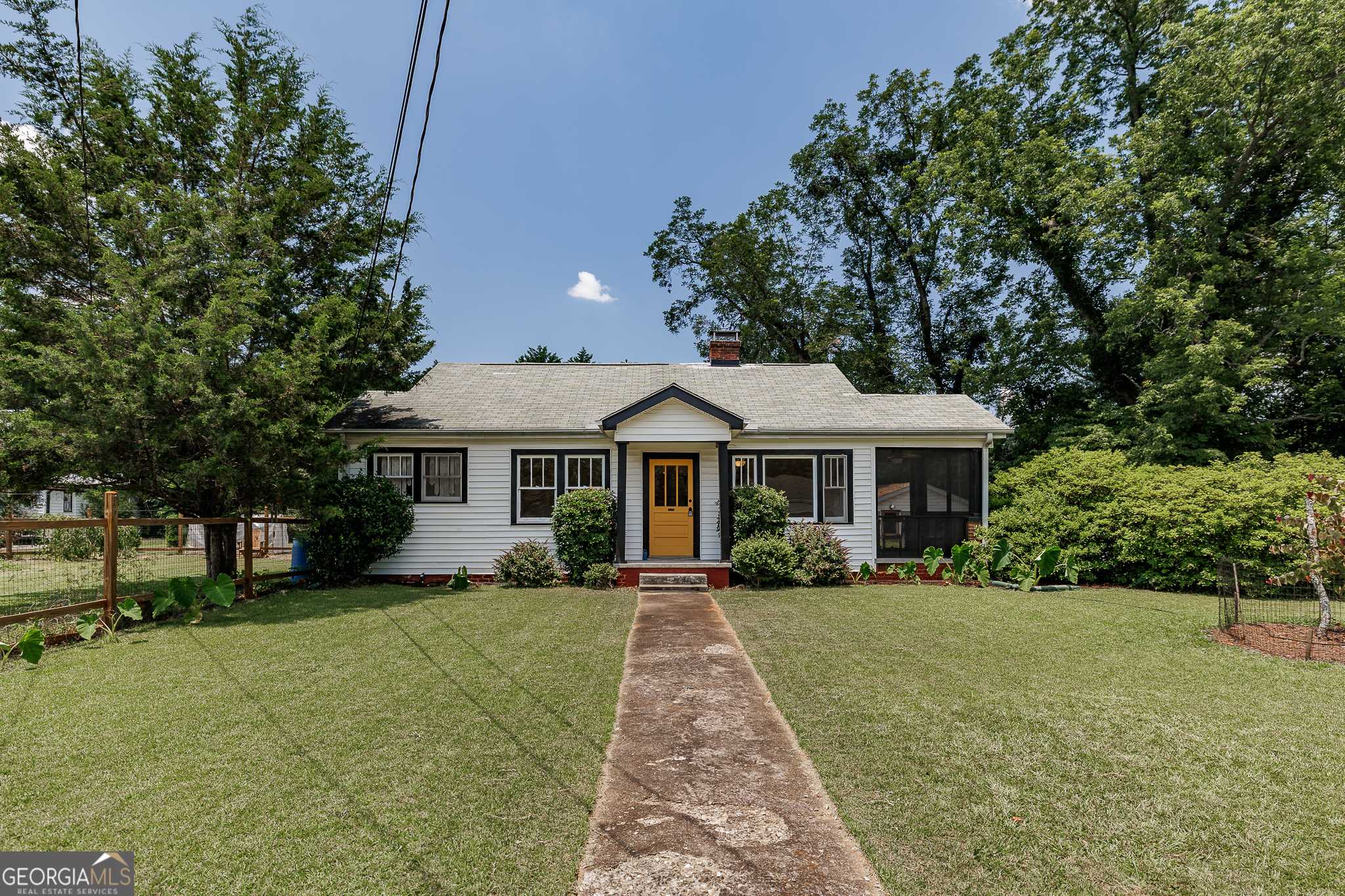 Athens, GA 30605,120 Whitehall RD