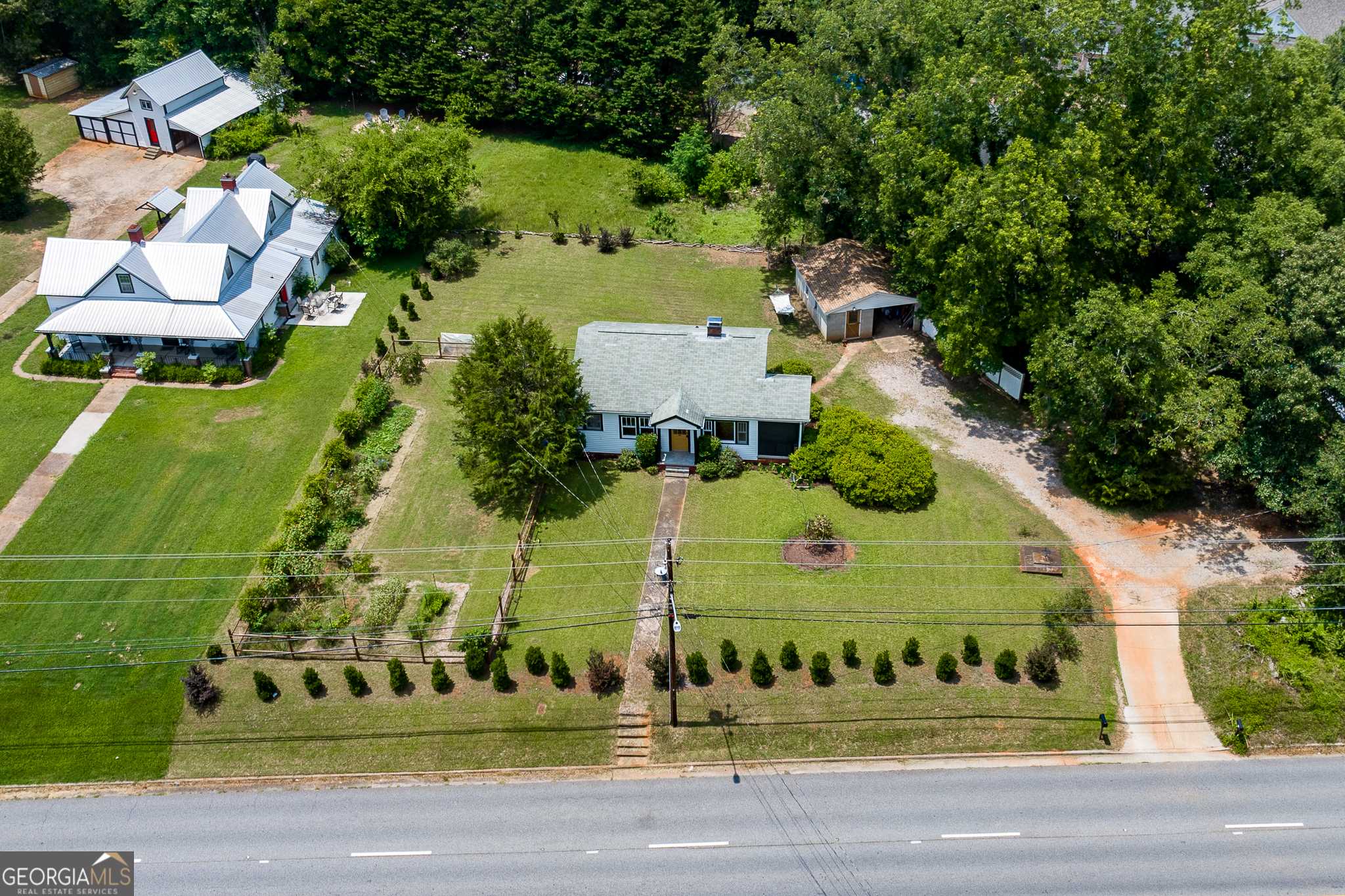 Athens, GA 30605,120 Whitehall RD