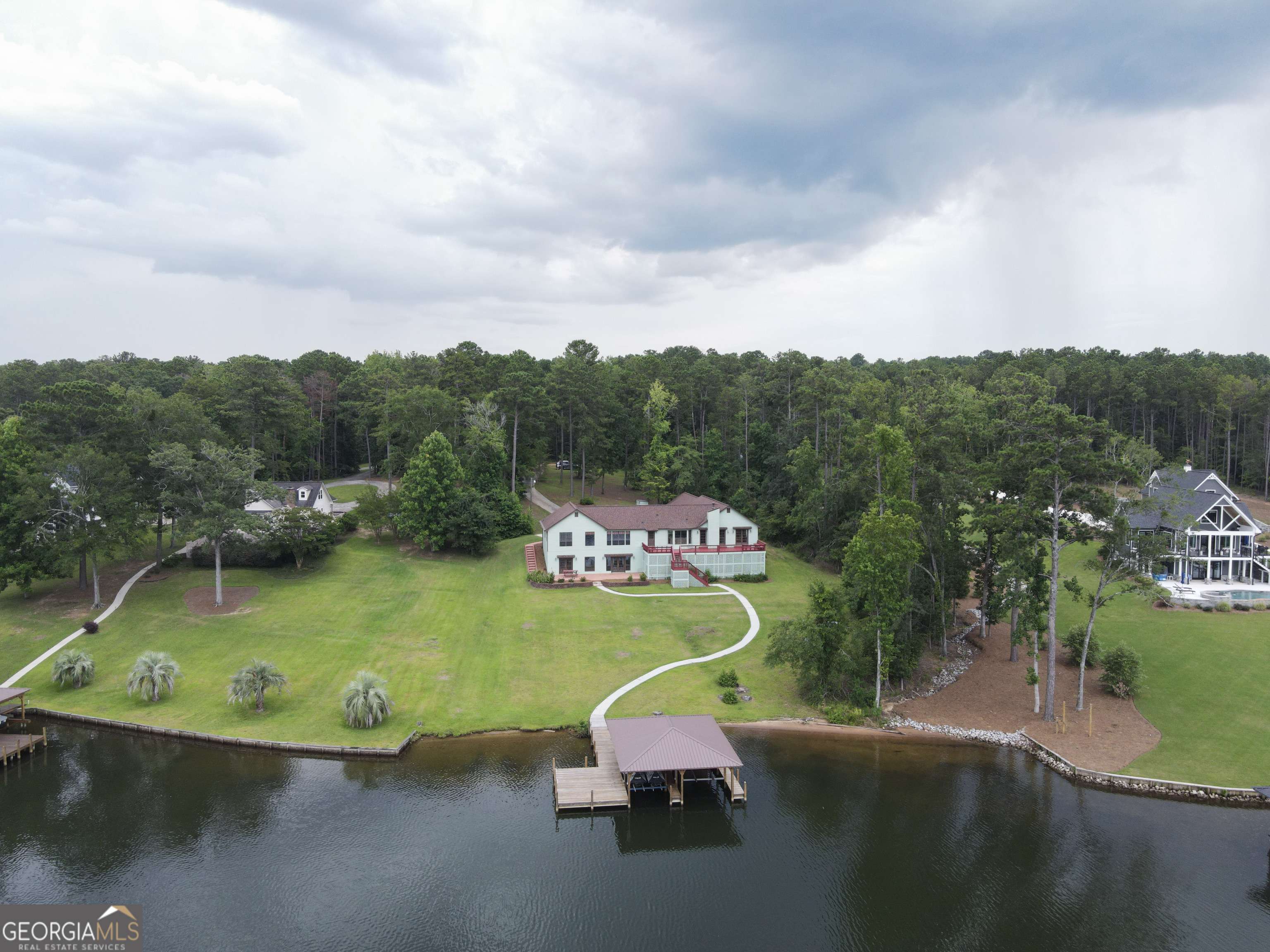 Milledgeville, GA 31061,81 Mariners DR NE
