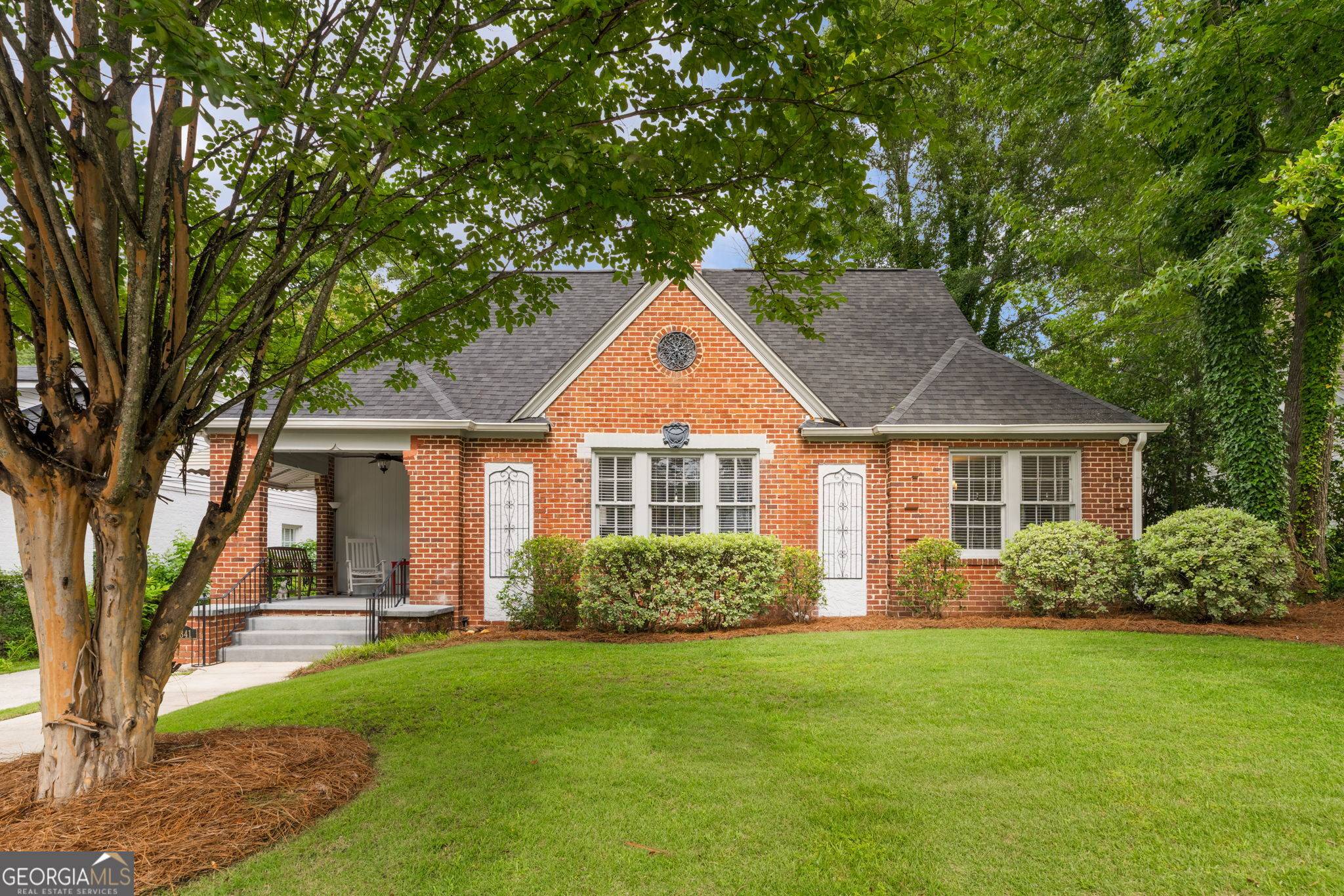 Macon, GA 31204,341 Buford PL