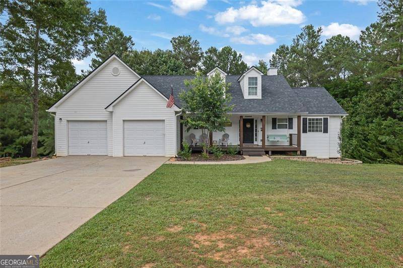 Dawsonville, GA 30534,15 Mill Creek