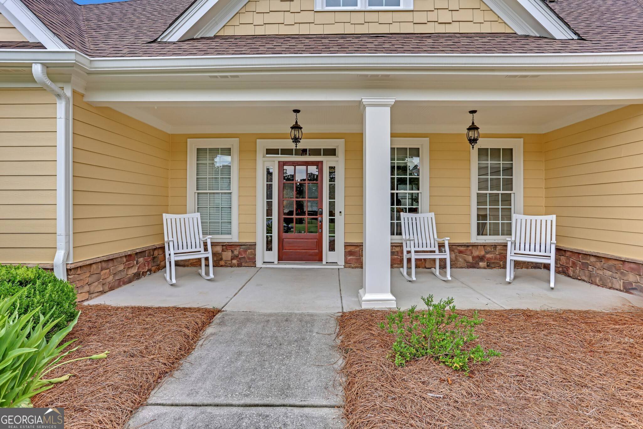 Loganville, GA 30052,1006 Silver Thorne DR