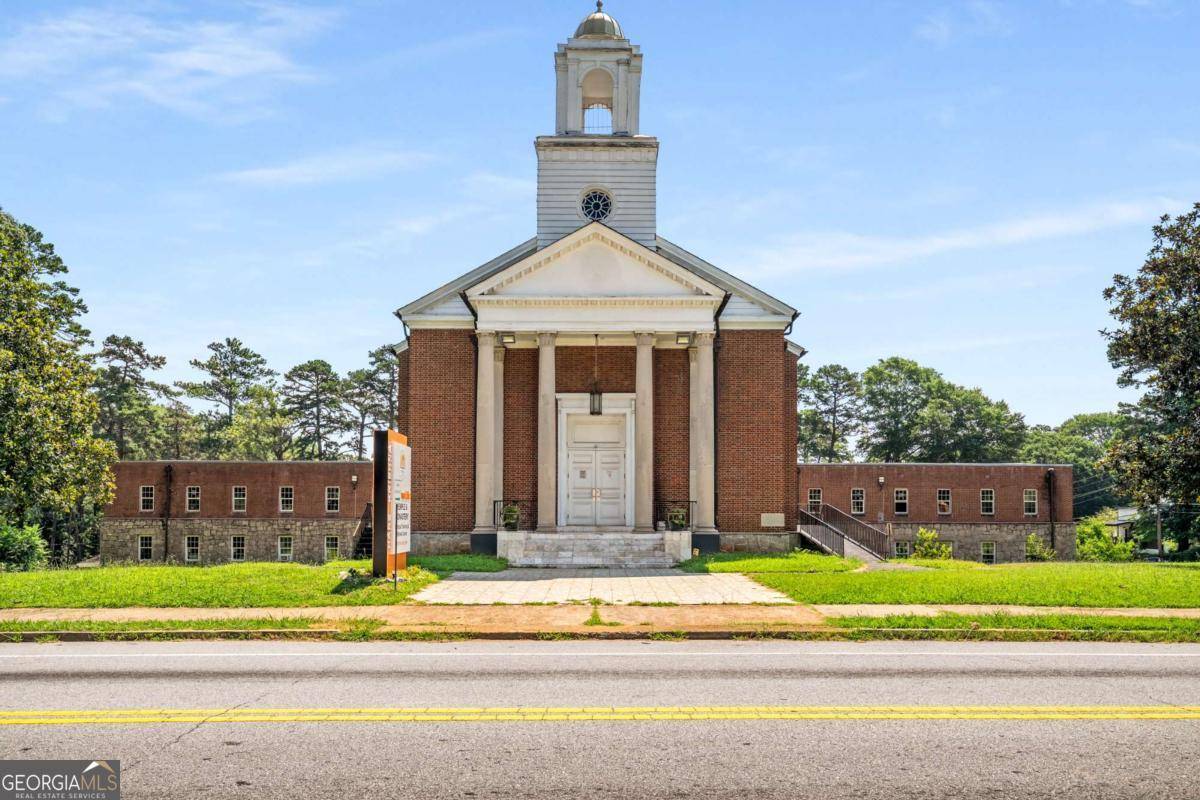 Atlanta, GA 30310,1775 Buckeye ST SW