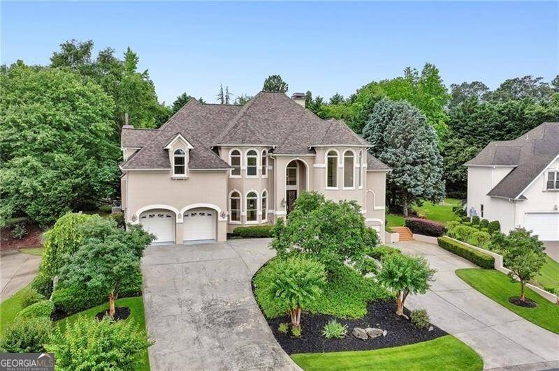 Marietta, GA 30062,2503 Regency Lake DR