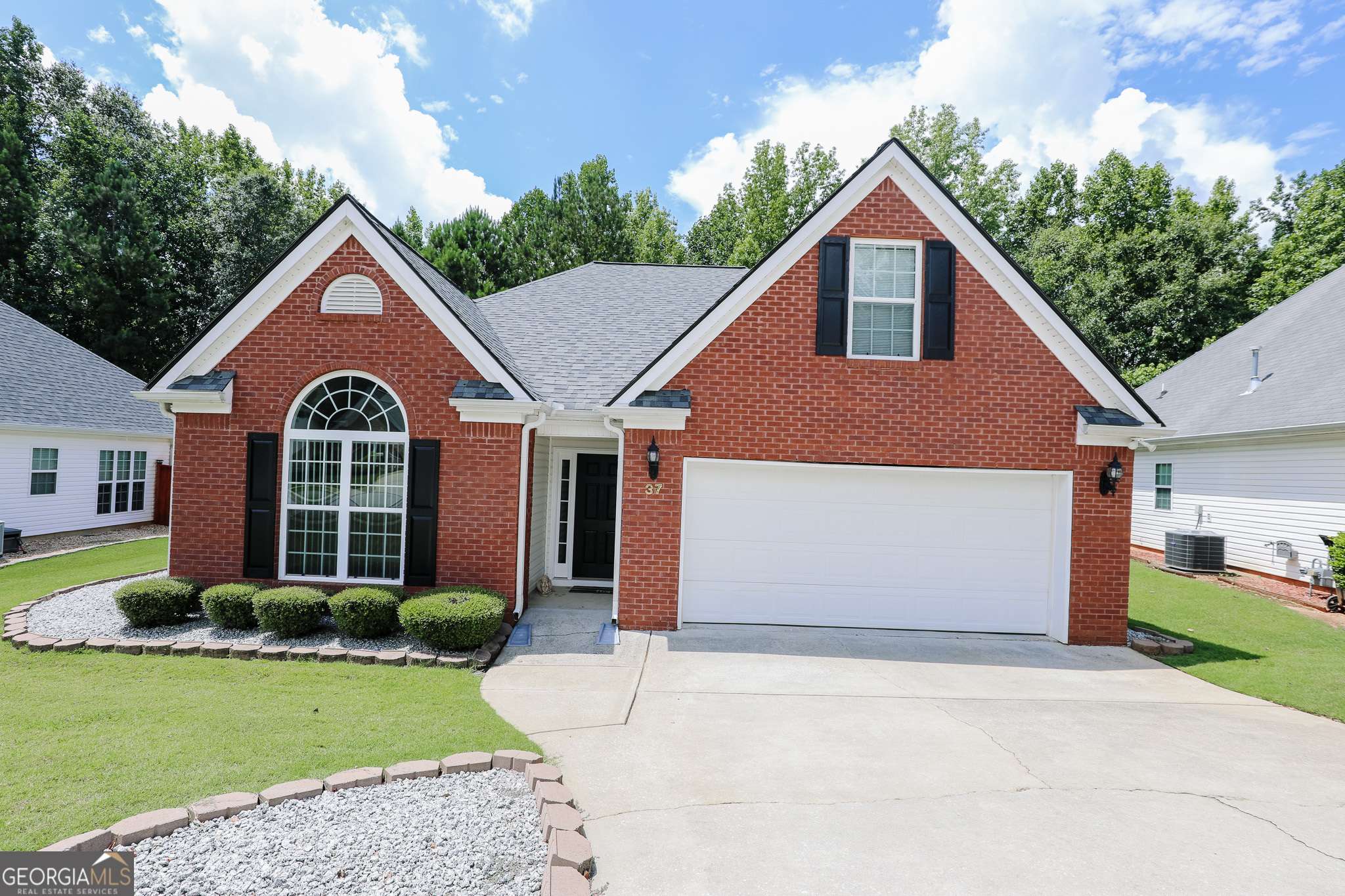 Newnan, GA 30263,37 Claiborne TRL