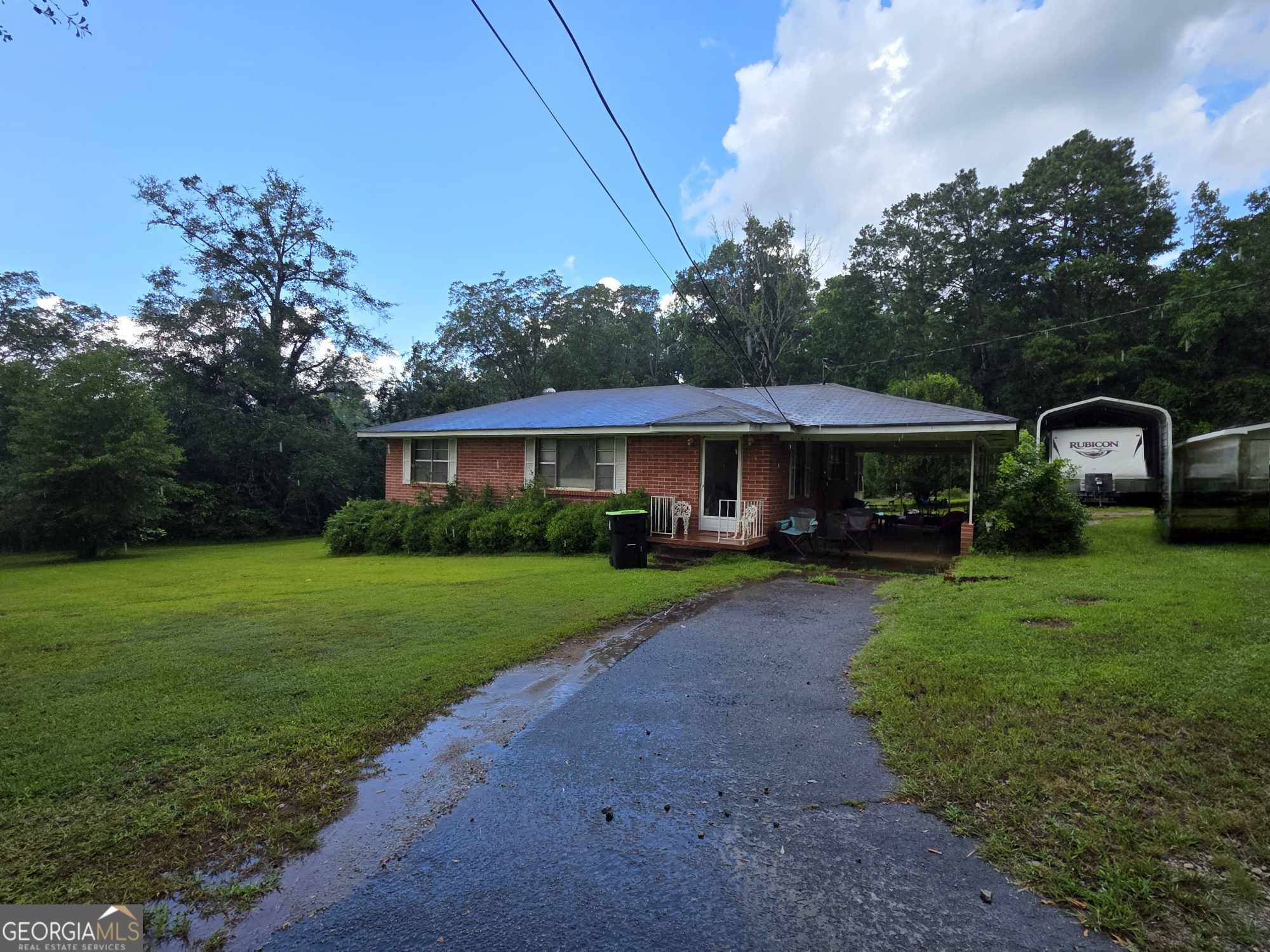 Thomaston, GA 30286,720 Jeff Davis Road