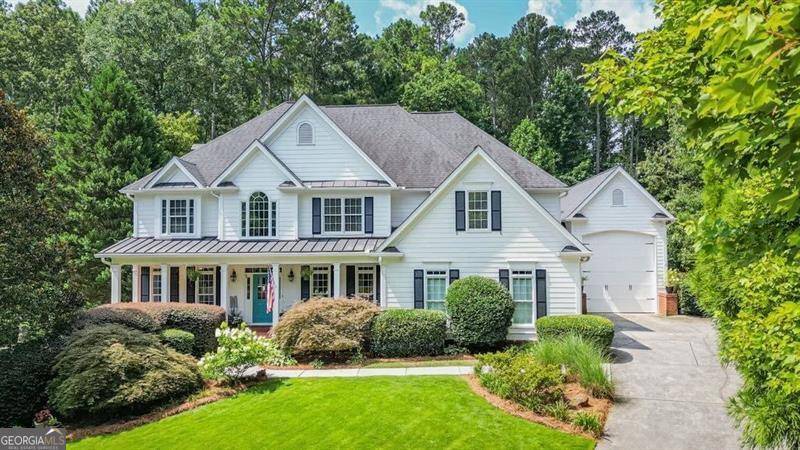 Kennesaw, GA 30152,817 Registry