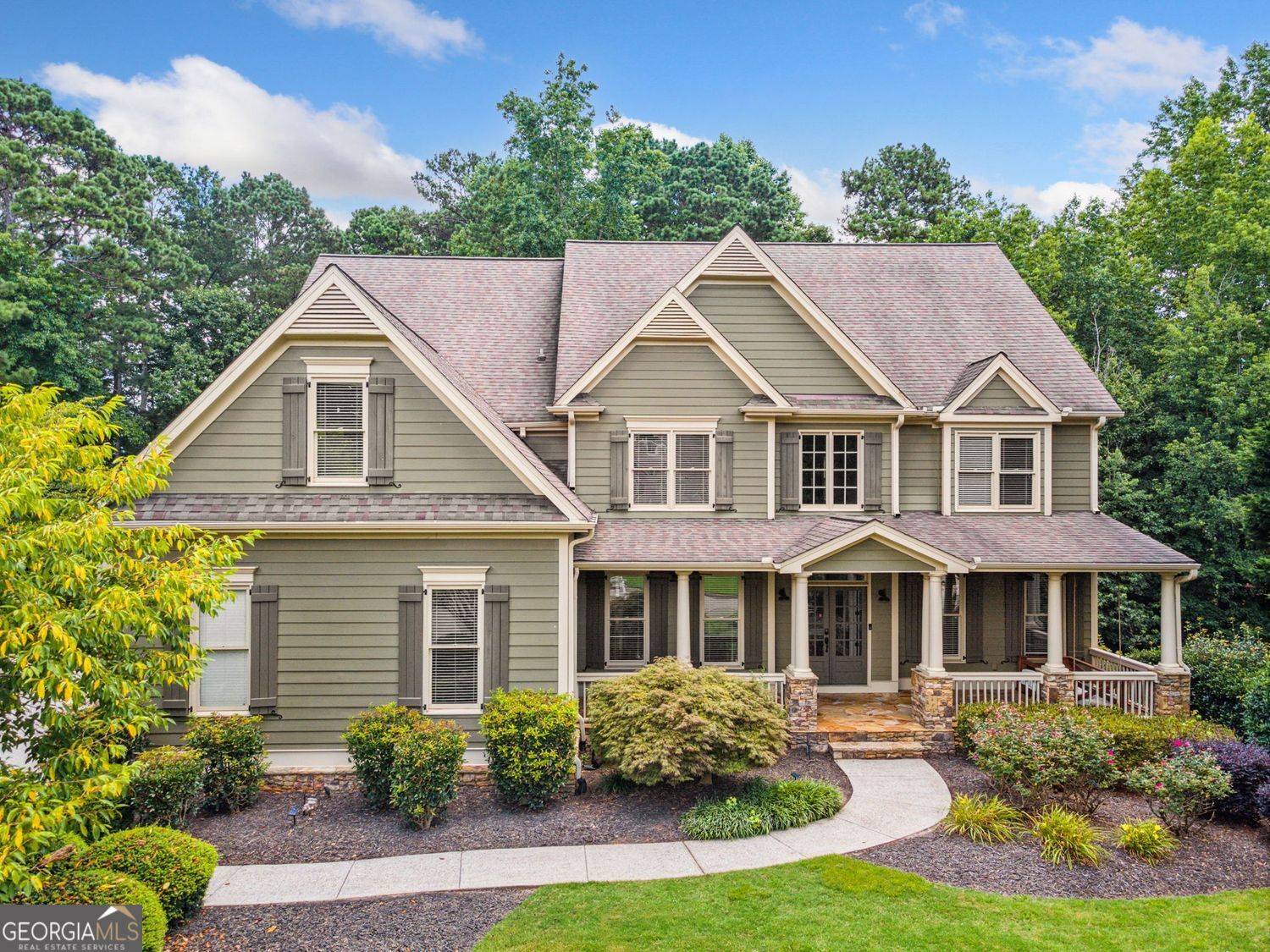 Cumming, GA 30040,2830 Gramercy Court CT