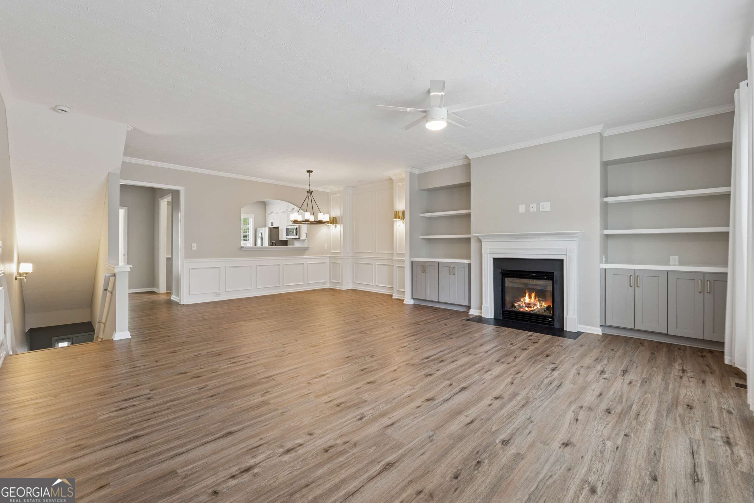 Marietta, GA 30008,219 Magnolia Chase DR #19