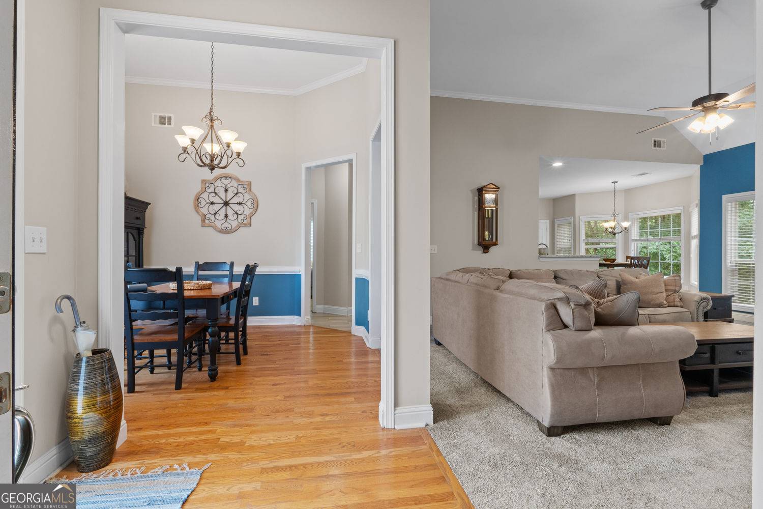 Winston, GA 30187,3761 Mason Ridge Drive DR