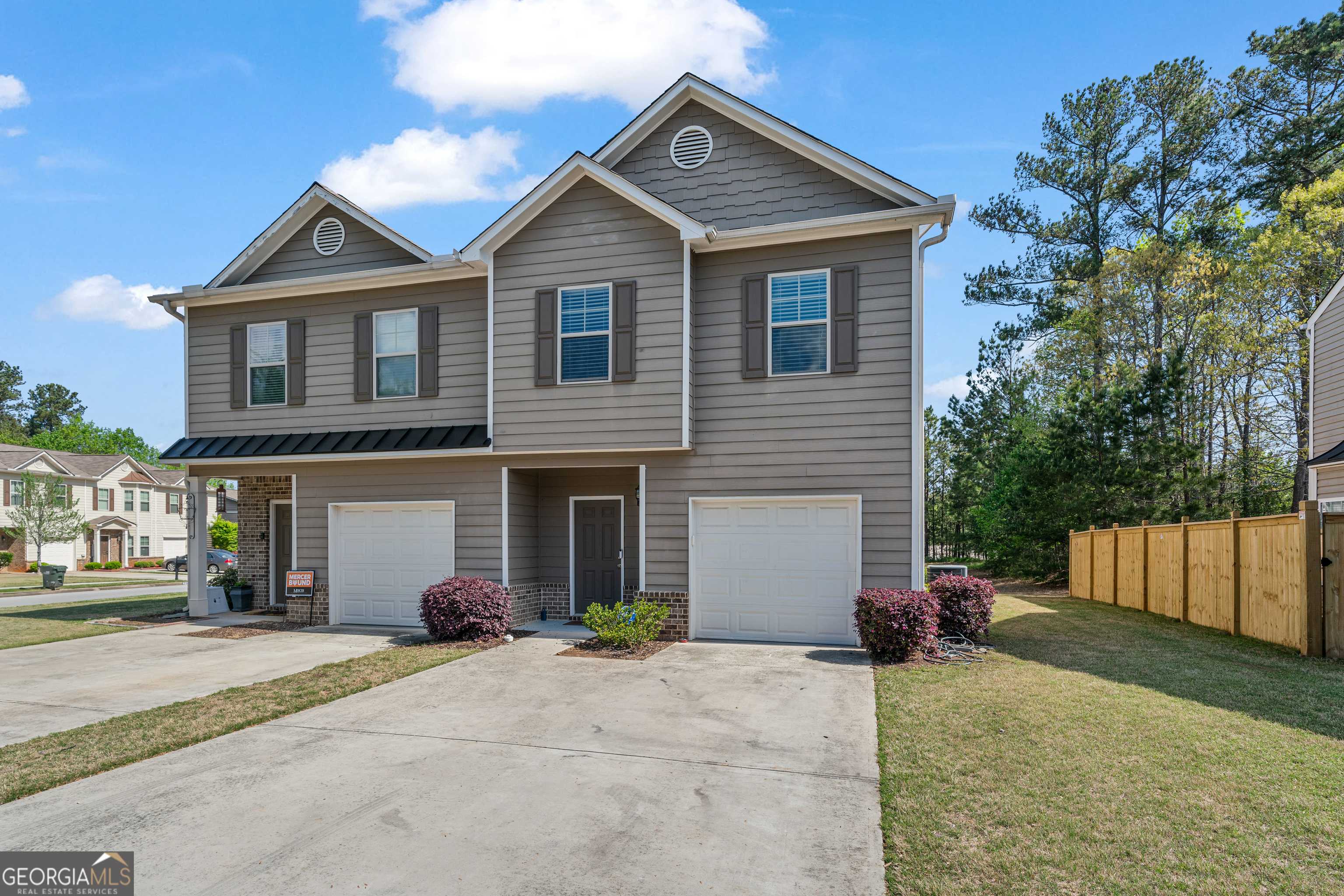 Oakwood, GA 30566,5207 Birch CT