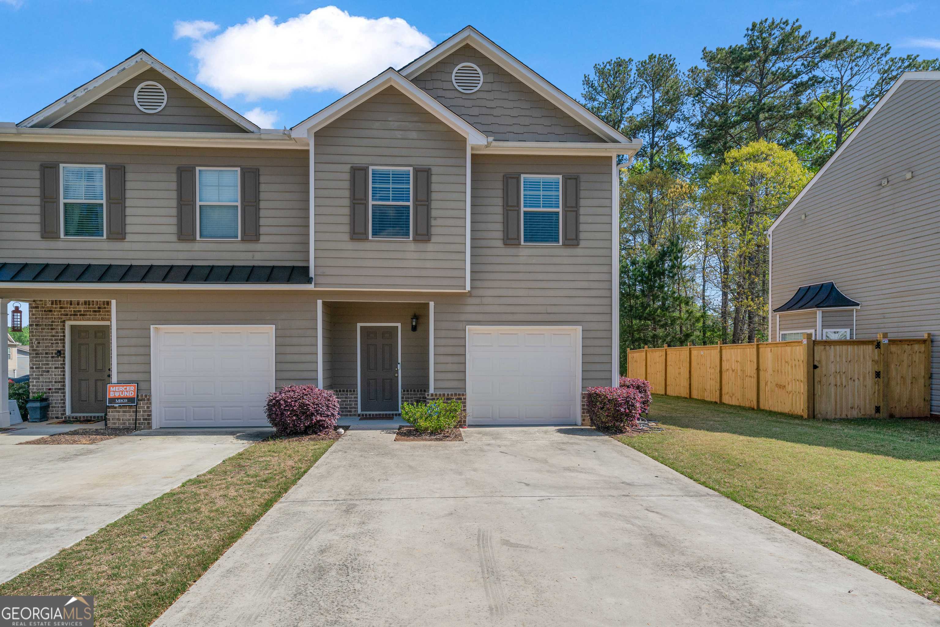 Oakwood, GA 30566,5207 Birch CT