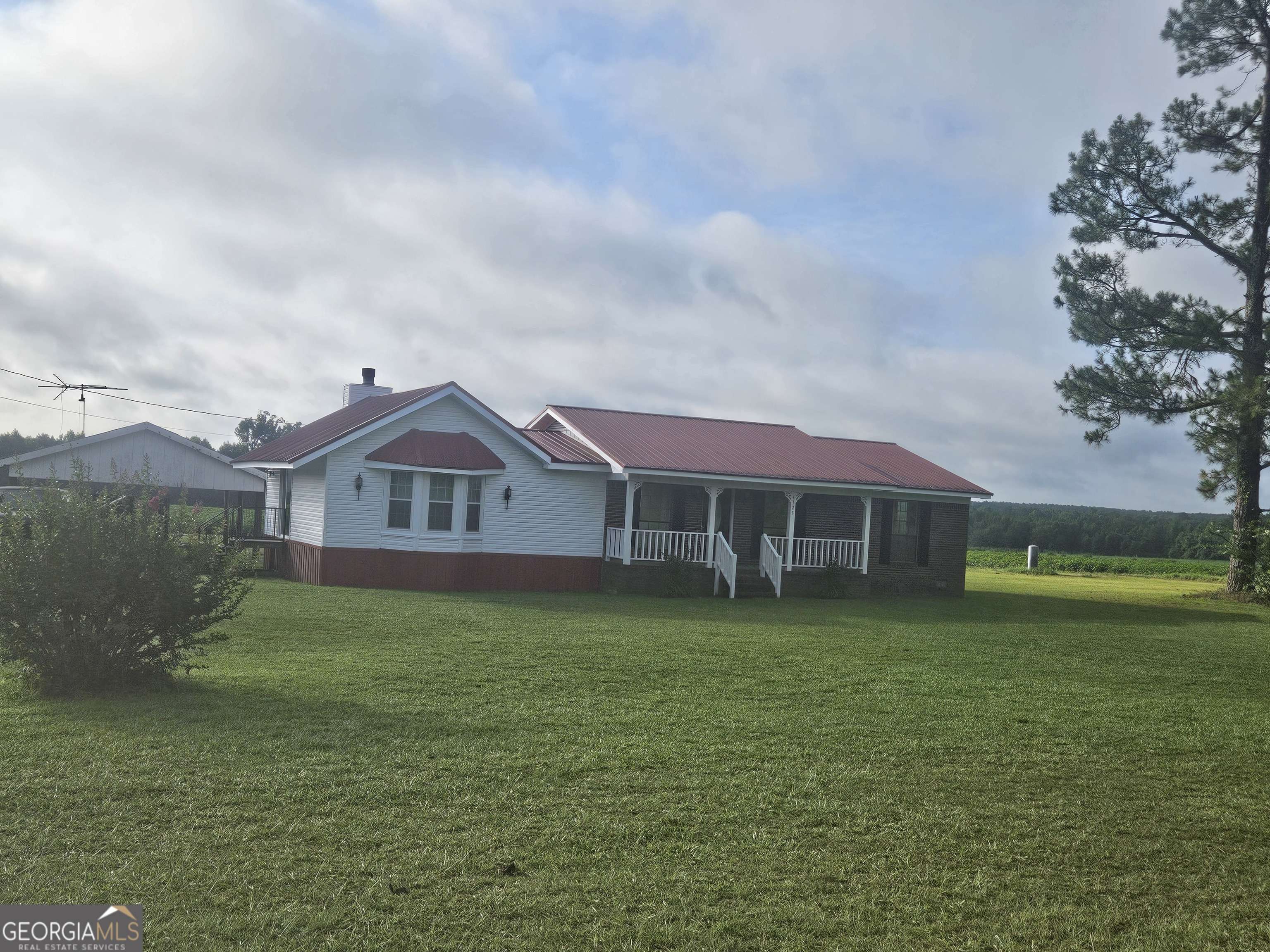 Millen, GA 30442,4323 Hwy 121