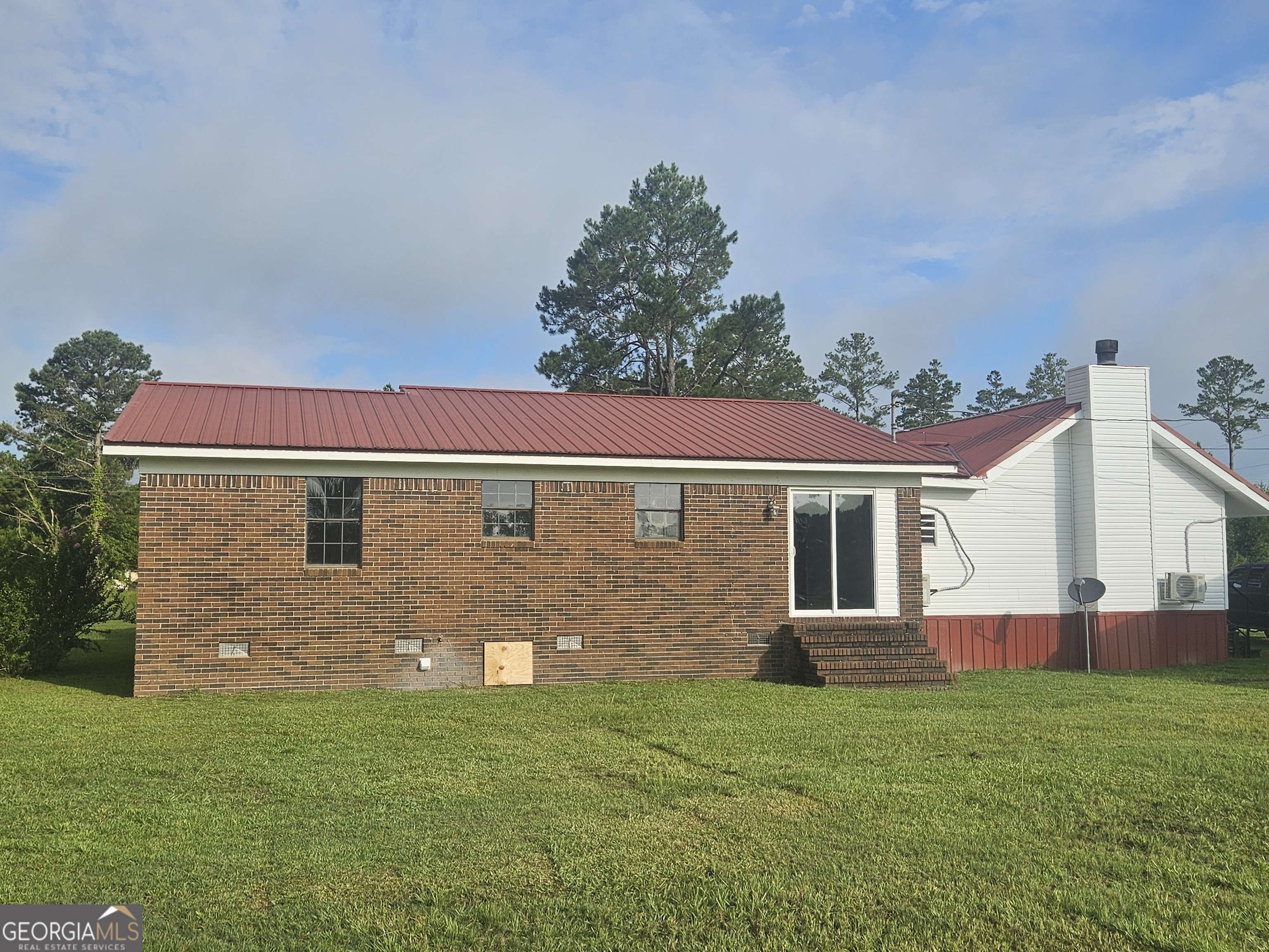 Millen, GA 30442,4323 Hwy 121