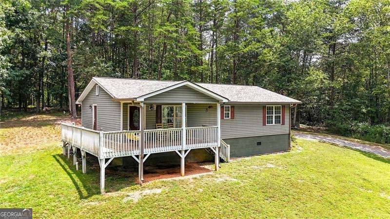 Fairmount, GA 30139,158 Cagle RD NE