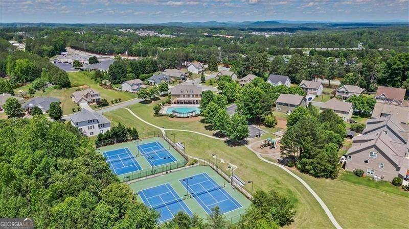 Dallas, GA 30132,380 Longwood PL