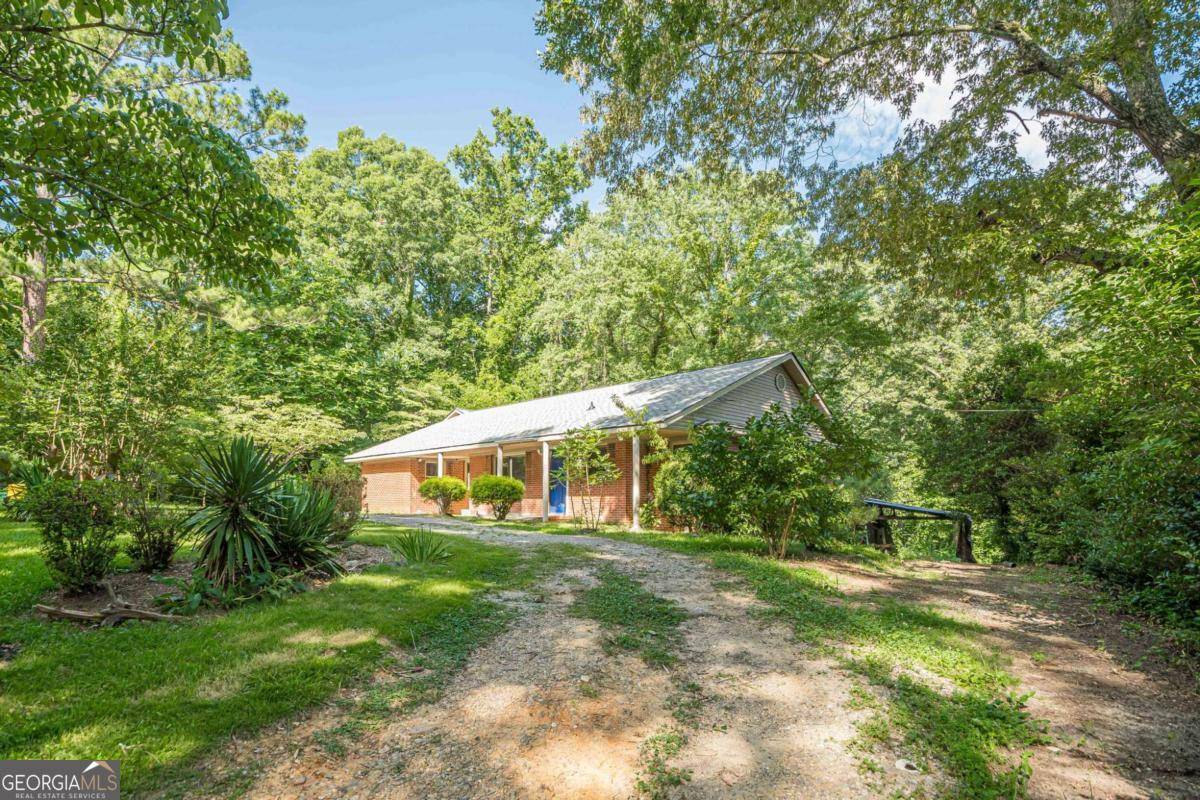 Canton, GA 30114,151 Ridgeway RD