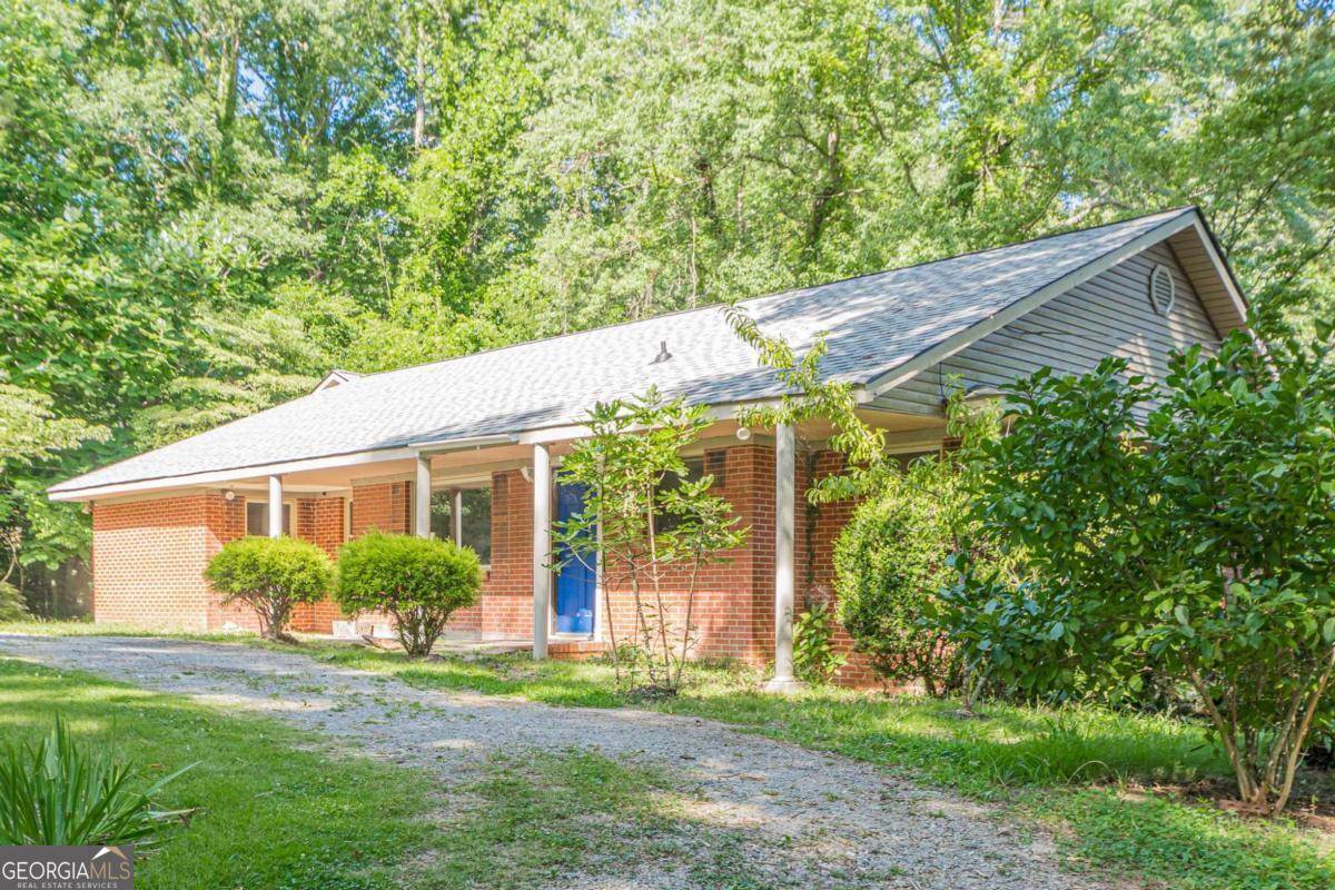 Canton, GA 30114,151 Ridgeway RD