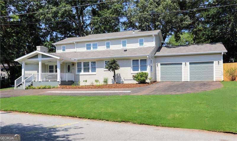 Atlanta, GA 30312,1111 Avondale AVE SE