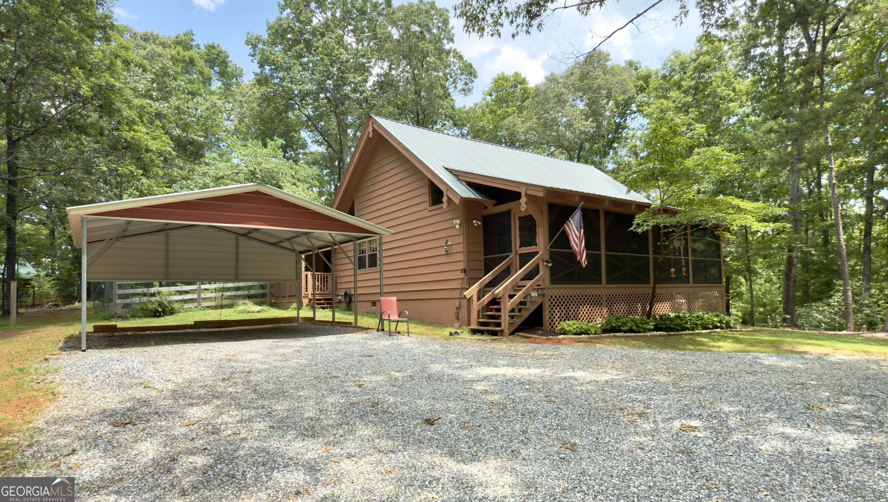 Sautee Nacoochee, GA 30571,25 Pepperridge DR