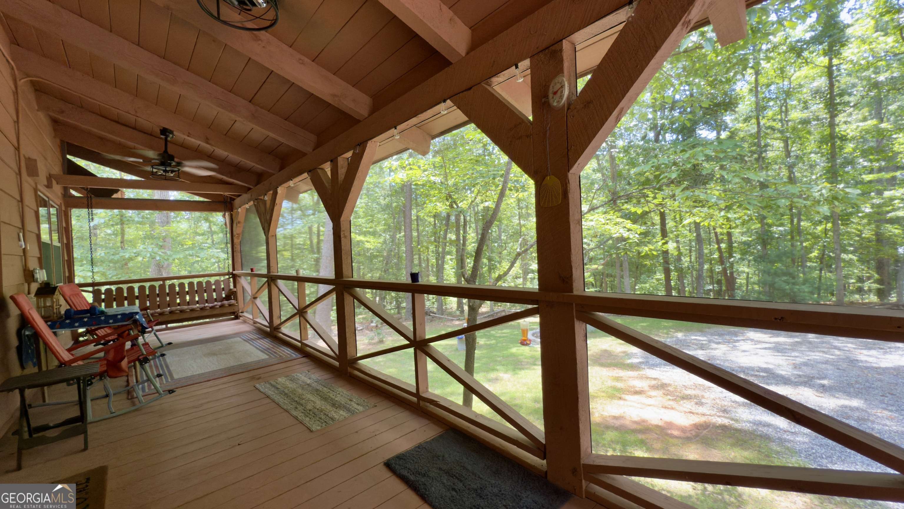 Sautee Nacoochee, GA 30571,25 Pepperridge DR