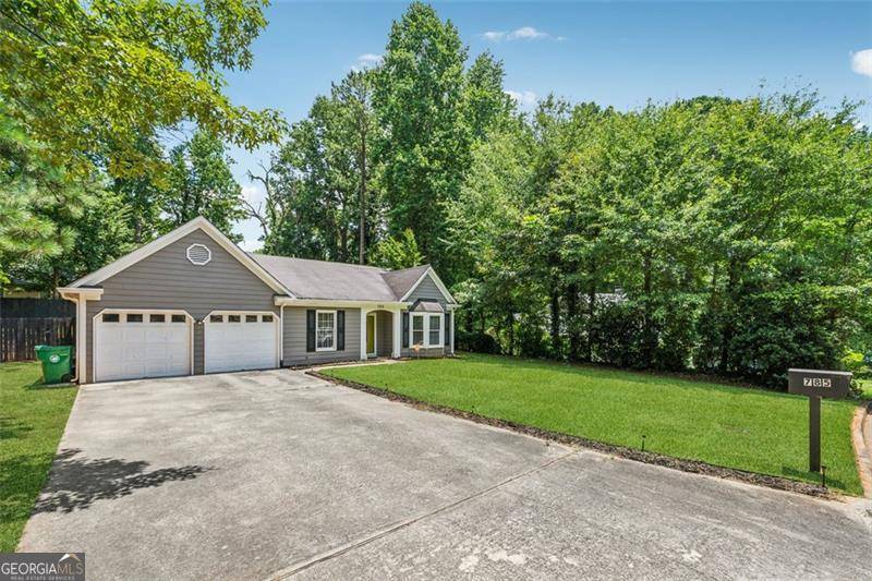 Stone Mountain, GA 30088,785 Greenhedge WAY