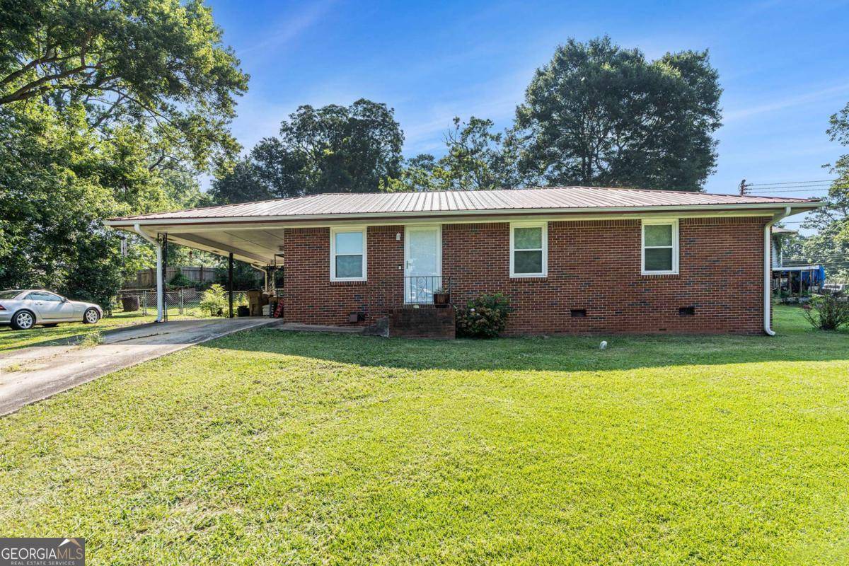 Morrow, GA 30260,6346 Impala CIR