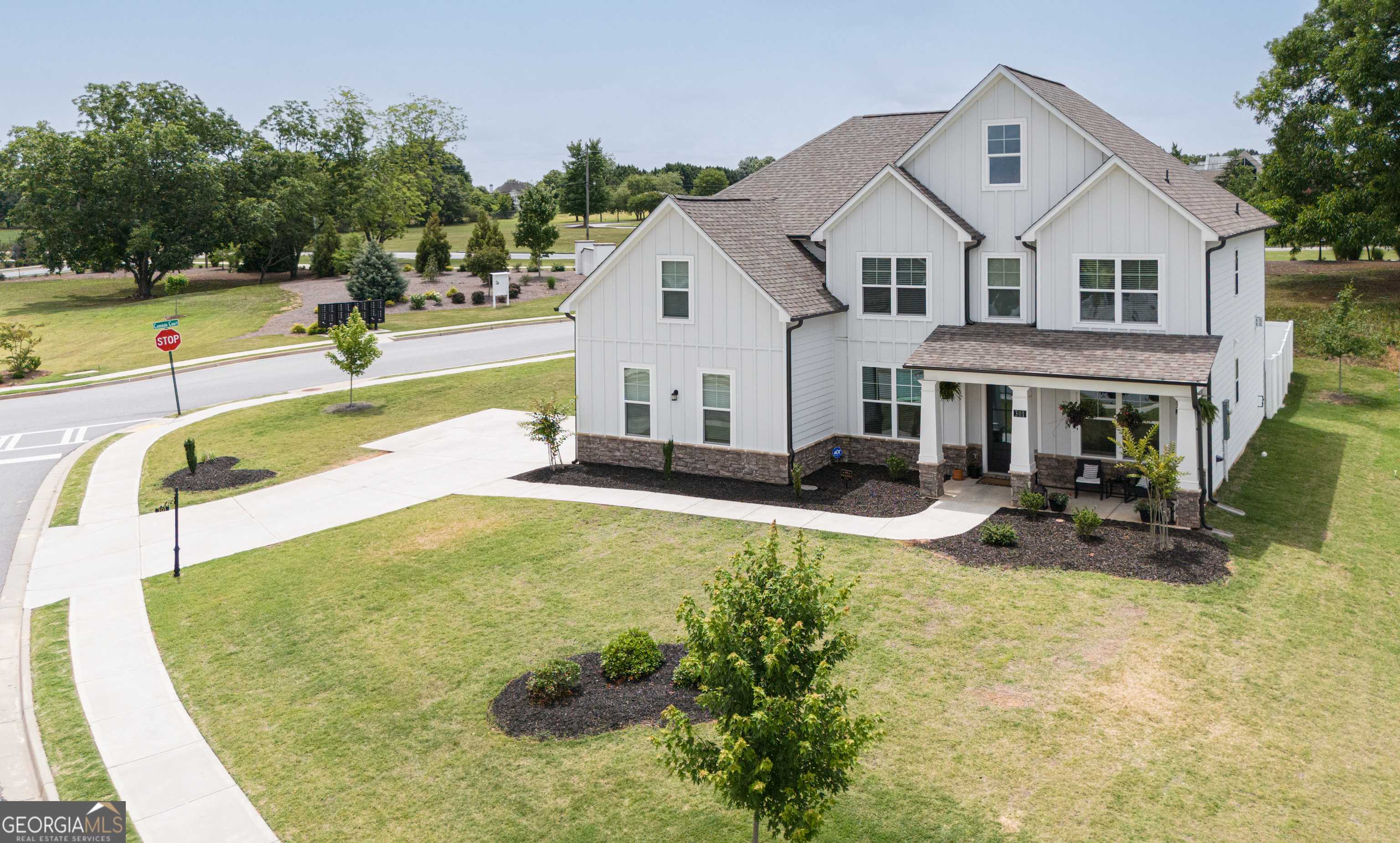 Mcdonough, GA 30252,301 Rexmere RD
