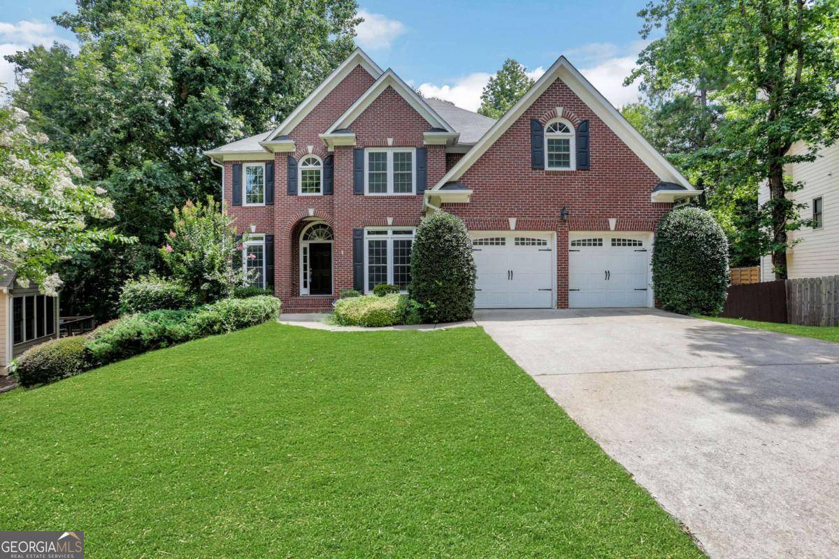 Dacula, GA 30019,825 River Cove DR