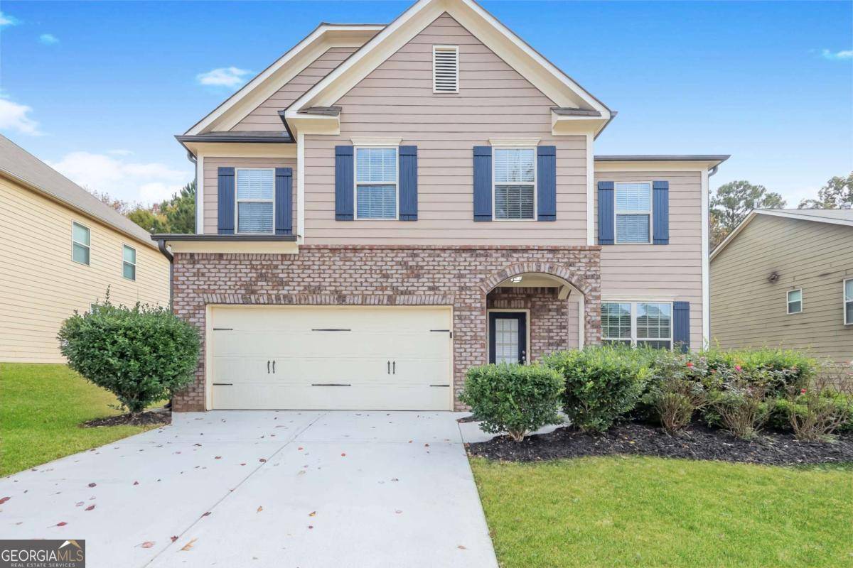 Locust Grove, GA 30248,7553 Watson CIR