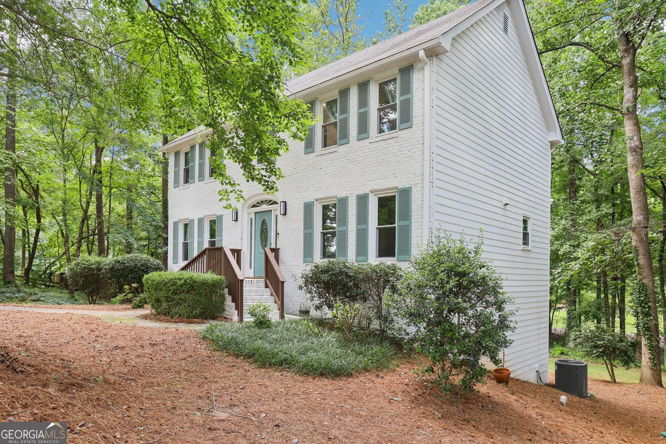 Alpharetta, GA 30009,195 Wendy Hill DR