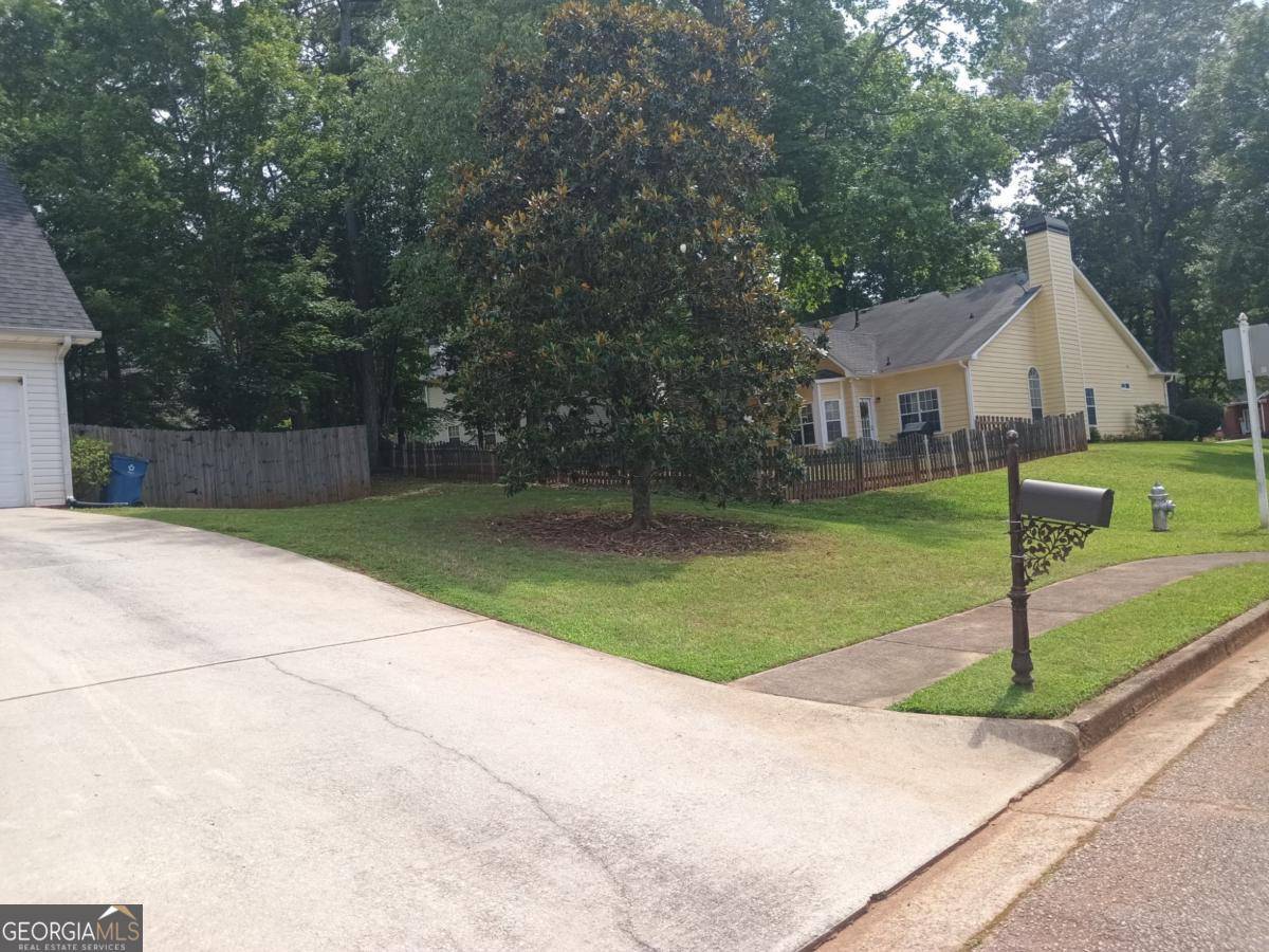 Fayetteville, GA 30215,12264 Crestwood CT