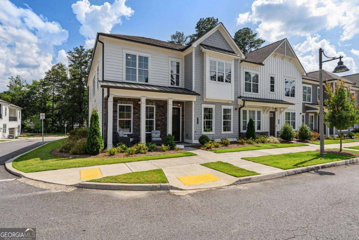 Woodstock, GA 30188,163 Kingwood DR