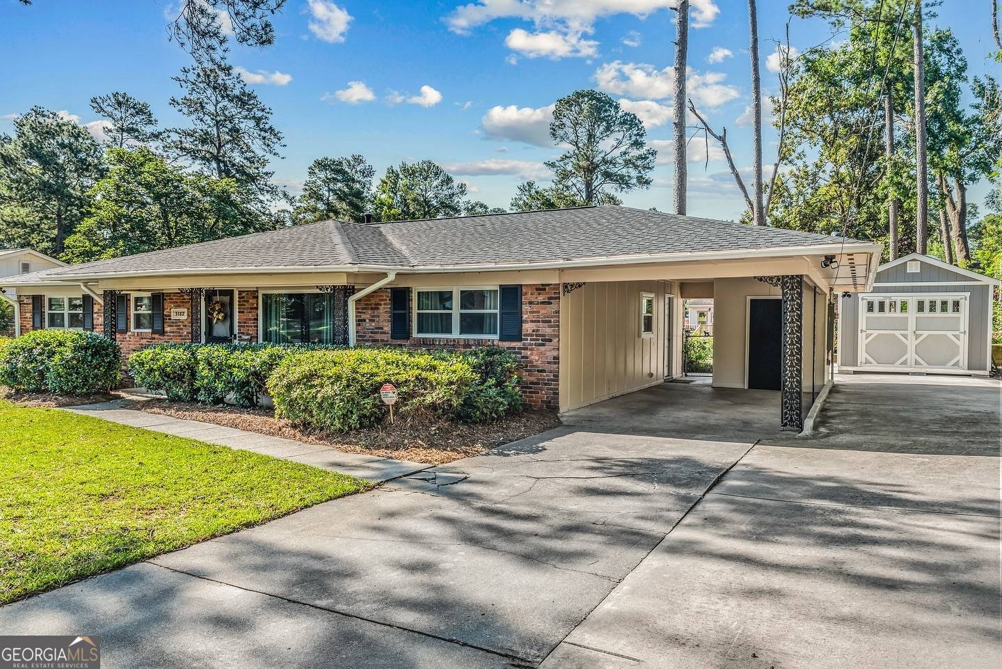 Augusta, GA 30909,3182 Willow Creek RD